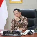 Mendagri Tito Karnavian Dorong Unsri Inovasi dan Mandiri Secara Fiskal untuk Lompatan Kemajuan