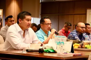 Mendagri Tito Karnavian Dorong Percepatan Pembangunan Hunian Tetap Korban Bencana Sumatera