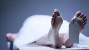 Wanita 47 Tahun Ditemukan Meninggal di Bogor, Dekat Ibunya yang Sakit Keras