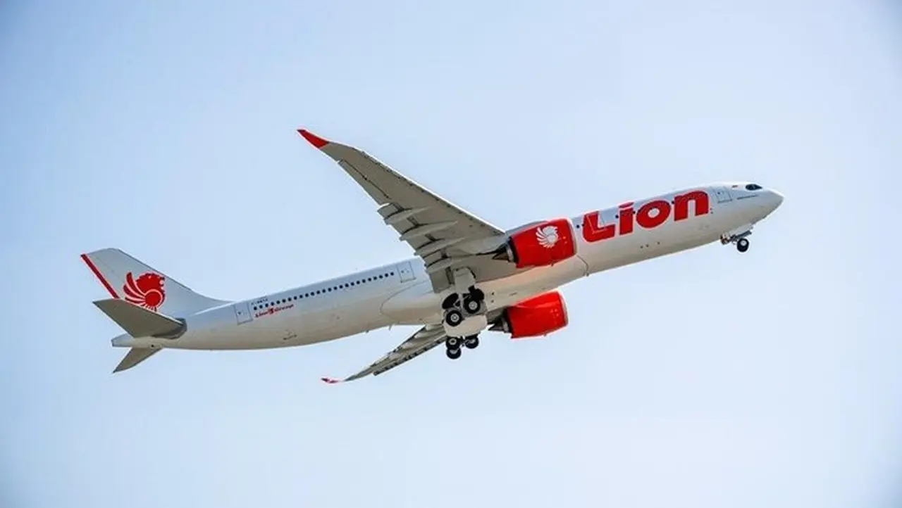Lion Air Ungkap Penyebab Penundaan Penerbangan Jemaah Umrah Hingga 2 Hari di Jeddah Lion Air Ungkap Penyebab Penundaan Penerbangan Jemaah Umrah Hingga 2 Hari di Jeddah