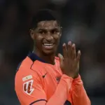 Marcus Rashford Tegaskan Keinginan Bertahan di Barcelona, Deco Beri Sinyal