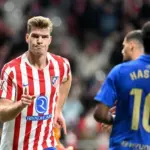 Cedera Isak Bikin Liverpool Lirik Alexander Sorloth dari Atletico Madrid