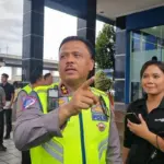 Kakorlantas Tegaskan Tilang Truk Sumbu 3 yang Nekat Melintas di Tol Saat Libur Nataru
