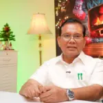 Kemenag: Natal 2025 Momentum Hadirkan Kasih dan Aksi Kemanusiaan Nyata