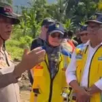 Polda Sumbar Siap Bangun 150 Titik Air Bersih Pascabanjir dan Longsor di Lima Kabupaten
