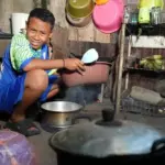 Sekolah Rakyat Kemensos Buka Akses Pendidikan Gratis untuk Anak Miskin di Kaki Gunung Gamalama