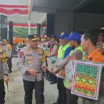 Kapolda Jabar Puji Kapolres Bogor Berdayakan Joki Jalur Puncak Jadi Supeltas