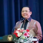 Bambang Soesatyo Puji Terobosan Mentan Amran di 2025: Hilirisasi Ciptakan 8 Juta Lapangan Kerja