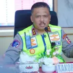 Kakorlantas Ingatkan Pengendara Jaga Kondisi Prima Saat Mudik Natal dan Tahun Baru