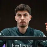 Mikel Arteta Pastikan Kai Havertz Segera Kembali Perkuat Lini Depan Arsenal