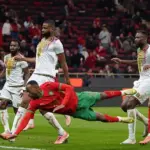 Piala Afrika 2025: Maroko Ditahan Imbang Mali 1-1, Dua Penalti Warnai Laga