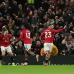 Gol Tunggal Dorgu Bawa Manchester United Kalahkan Newcastle 1-0 di Old Trafford