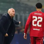 Arne Slot Ungkap Kunci Kebangkitan Performa Tajam Hugo Ekitike di Liverpool