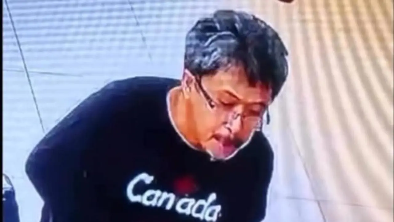 Dosen ASN UIM Ludahi Kasir Swalayan, Kampus Panggil yang Bersangkutan Pekan Depan