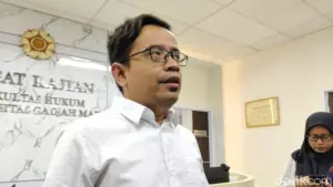 Cegah Korupsi, Pukat UGM Usulkan Pengawas Internal Tak Dipilih Kepala Daerah