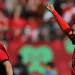 Mohamed Salah Lebih Tajam Bersama Mesir di Piala Afrika 2025 Dibanding Liverpool