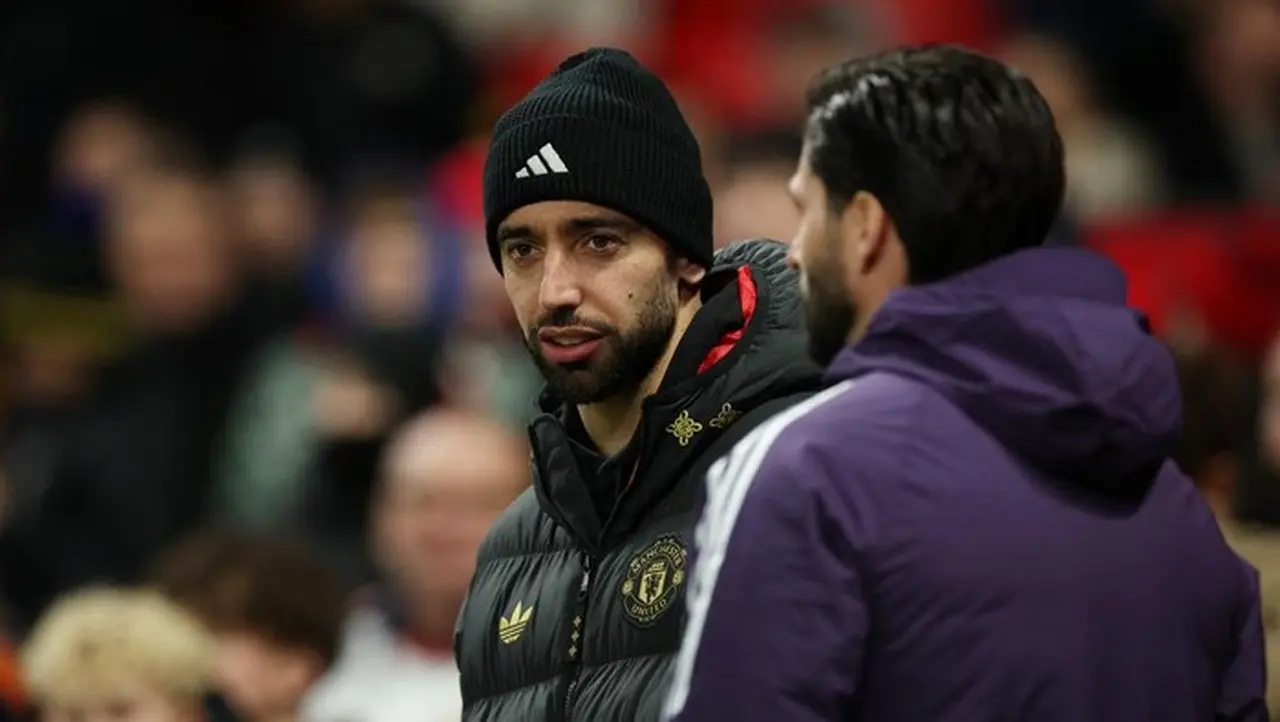 Manchester United Buktikan Bisa Menang Tanpa Bruno Fernandes Lawan Newcastle