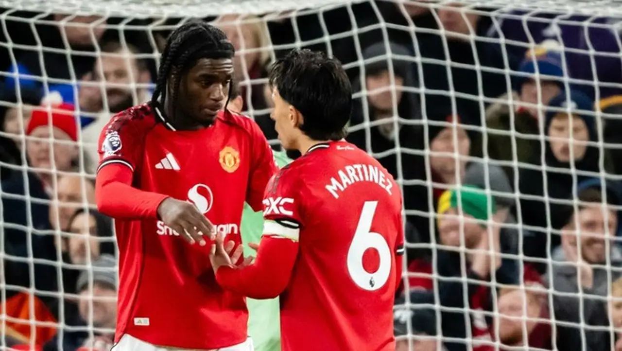 Manchester United Akhiri Paceklik Clean Sheet Usai Taklukkan Newcastle United 1-0 Manchester United Akhiri Paceklik Clean Sheet Usai Taklukkan Newcastle United 1-0