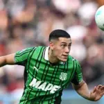 Jay Idzes Berpotensi Meraih Gaji Fantastis Rp 42 Miliar di AC Milan atau Inter Milan Jay Idzes Berpotensi Meraih Gaji Fantastis Rp 42 Miliar di AC Milan atau Inter Milan