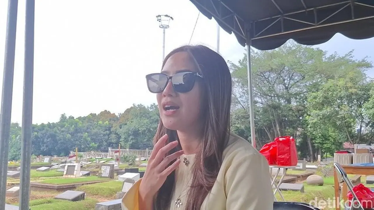 Tamara Tyasmara Kaget Yudha Arfandi Ajukan PK Kasus Kematian Dante, ‘Sudah Jelas Dia Salah’ Tamara Tyasmara Kaget Yudha Arfandi Ajukan PK Kasus Kematian Dante, ‘Sudah Jelas Dia Salah’