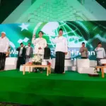 Gus Ipul Imbau Warga NU Tetap Tenang Hadapi Dinamika Organisasi, Serahkan pada Ulama