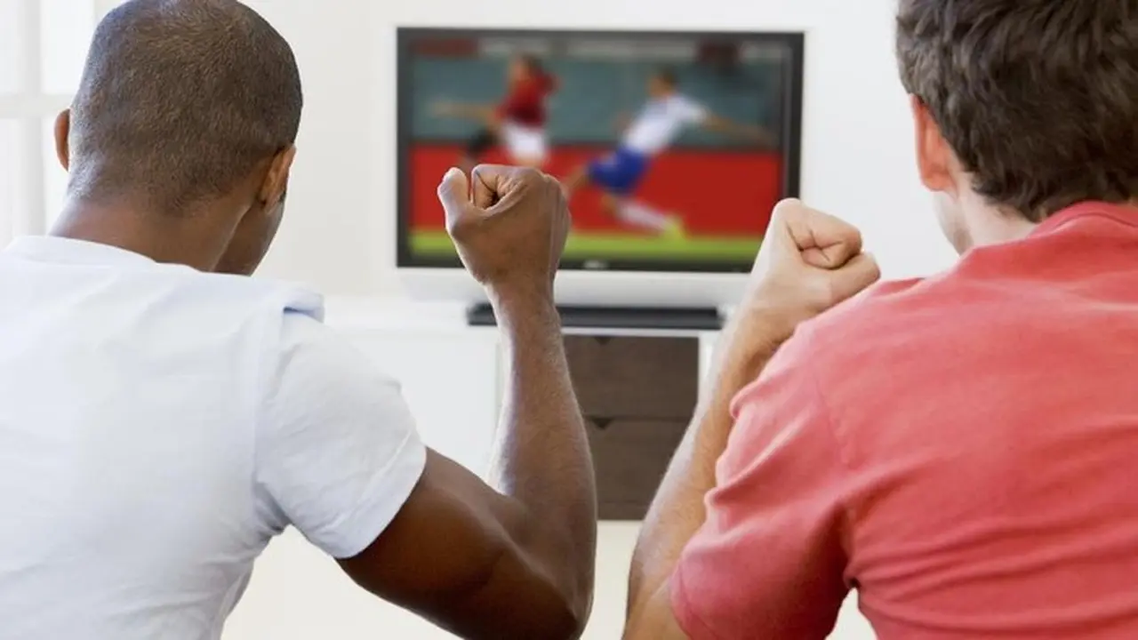 Jadwal Bola 27 Desember 2025: Liga Inggris, Serie A, hingga Al Nassr Beraksi Malam Ini Jadwal Bola 27 Desember 2025: Liga Inggris, Serie A, hingga Al Nassr Beraksi Malam Ini