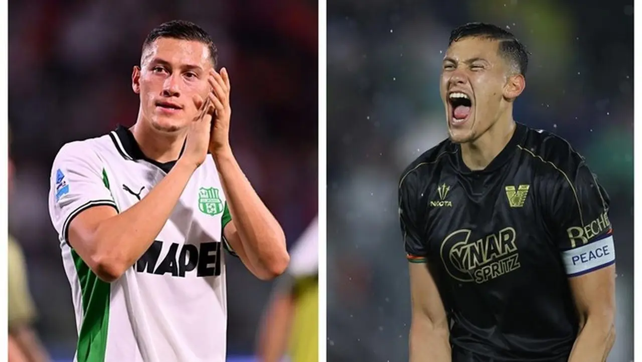 Dari Eindhoven ke San Siro: Evolusi Taktis Jay Idzes, Bek Rp 173 Miliar di Serie A Dari Eindhoven ke San Siro: Evolusi Taktis Jay Idzes, Bek Rp 173 Miliar di Serie A