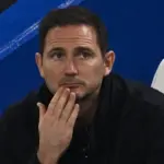 Frank Lampard Picu Keributan Pemain Usai Coventry Imbang dengan Southampton