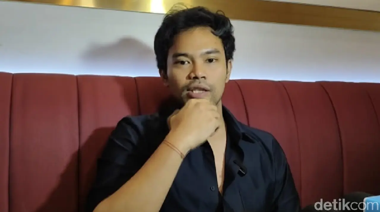 Insanul Fahmi: Rekaman CCTV Inara Rusli yang Beredar Telah Dimanipulasi dengan AI Insanul Fahmi: Rekaman CCTV Inara Rusli yang Beredar Telah Dimanipulasi dengan AI