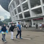Ring Road Stadion Utama GBK Ditutup Sementara 29 Desember untuk Pertandingan Liga