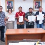 KKP Perluas Kampung Nelayan Merah Putih ke 35 Titik Pesisir, Anggaran Rp 859 Miliar KKP Perluas Kampung Nelayan Merah Putih ke 35 Titik Pesisir, Anggaran Rp 859 Miliar