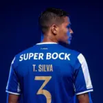 Thiago Silva Kembali ke Eropa, Resmi Gabung FC Porto dengan Kontrak Jangka Pendek