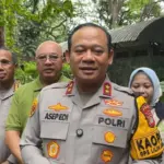 Kapolda Metro Jaya Pastikan Keamanan Wisatawan Ragunan dengan Patroli Skuter dan Call Center 110