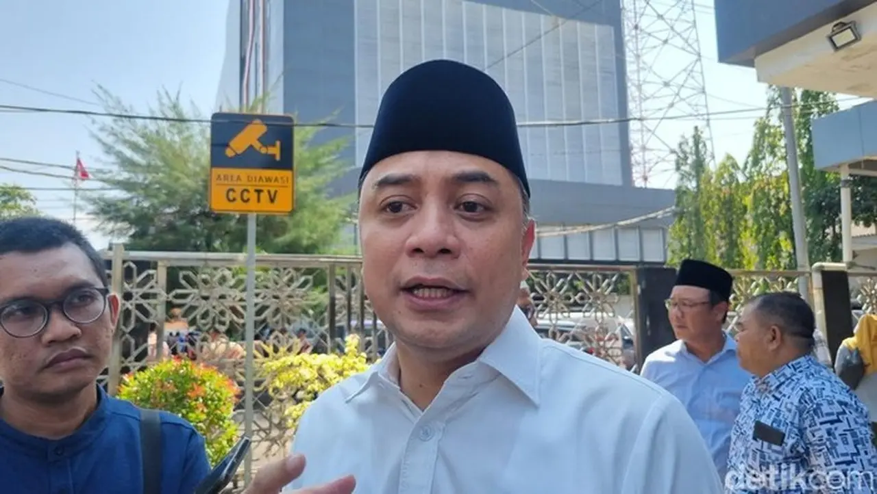 Wali Kota Surabaya Bentuk Satgas Antipremanisme Usai Kasus Nenek Diusir Ormas