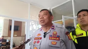 Dishub Bogor Tegas: Angkot Penerima Kompensasi Dilarang Beroperasi Saat Nataru