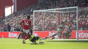 Manchester City Berpeluang Kudeta Arsenal dari Puncak Klasemen Liga Inggris Akhir Pekan Ini