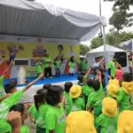 CT ARSA dan EMCO Gelar ‘Playdate’ Edukatif untuk 100 Anak PAUD di Jakarta Selatan