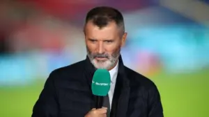 Roy Keane: Kemenangan Buruk, Tapi Krusial Bagi Manchester United Raih Tiga Poin