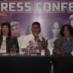 Slank Gelar Konser Amal di Bali, Keuntungan Tiket Disalurkan untuk Korban Bencana Sumatera Slank Gelar Konser Amal di Bali, Keuntungan Tiket Disalurkan untuk Korban Bencana Sumatera