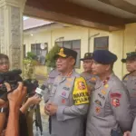 Wakapolri Dedi Prasetyo Pastikan Logistik Lancar ke Aceh Tamiang, 300 Personel Brimob Dikerahkan