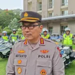 Polda Jateng Utamakan Hospitality dan Safety dalam Operasi Lilin Candi Liburan Nataru 2026