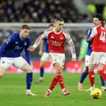 Alan Shearer Beri Saran Arsenal: Tingkatkan Ketajaman Lini Depan untuk Juara Liga Inggris