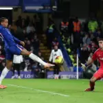 Chelsea Ungguli Aston Villa 1-0 di Babak Pertama Berkat Gol Joao Pedro