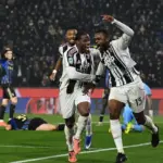 Juventus Raih Kemenangan Ketiga Beruntun, Kalahkan Pisa 2-0 di Serie A Juventus Raih Kemenangan Ketiga Beruntun, Kalahkan Pisa 2-0 di Serie A