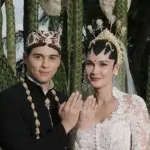 Sepuluh Pasangan Artis Meresmikan Hubungan Pernikahan Sepanjang Tahun 2025