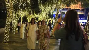 Libur Natal 2025: Ancol Catat Lonjakan Pengunjung 33%, Ragunan Naik 21%