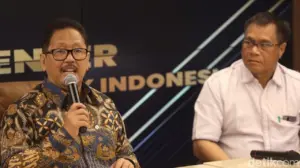 KY Minta Hakim Pengadil Tom Lembong Disanksi, Mahkamah Agung Akui Akan Mengecek