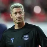 Lewandowski Tunda Keputusan Masa Depan, Fokus Penuh pada Barcelona di Akhir Kontrak