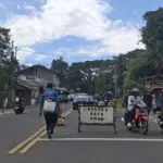 Arus Balik Puncak Bogor: Sistem One Way Diberlakukan untuk Antisipasi Lonjakan Kendaraan ke Jakarta