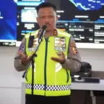 Operasi Lilin 2025: Kecelakaan Lalu Lintas Turun Drastis 88%, Korban Meninggal Berkurang Signifikan